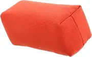 DINHEAROM Car Wax Applicator Pad Dual Sided Soft Sponge for Ceramic Coating Non Scratch Buffing and Polishing for Car Wash and Detailing Paint Care