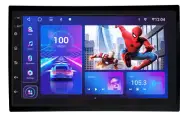 for SUZUKI SWIFT GPS WIRELESS APPLE CARPLAY ANDROID AUTO CAMERA HEAD UNIT