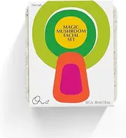 Oio Lab Magic Mushroom Facial Set