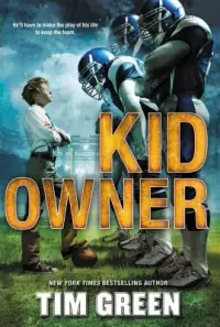 在飛比找博客來優惠-Kid Owner