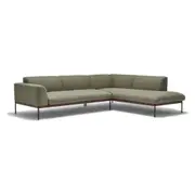 Department V1 L Shape Sofa