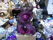 Beetle Bear Ltd No 270 By Charlie Bears CB245346