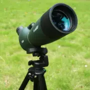 SVBONY Telescope with Tripod and Phone Adapter