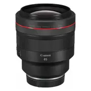 Canon RF 85mm f/1.2L USM Lens