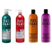 在飛比找蝦皮購物優惠-TIGI BED HEAD 摩登重建/摩登健康/金髮尤物/色