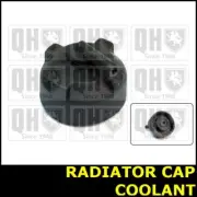 Radiator Cap Coolant FOR FIAT DUCATO II 1.9 2.0 2.5 2.8 94->06 CHOICE1/2 QH
