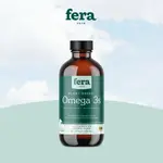 美國 FERA PETS 飛樂沛 - 純素海藻油 VEGAN OMEGA-3、6、9S （犬貓專用）