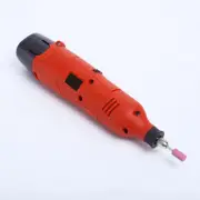 12V Mini Rechargeable Electric Grinder Jade Carving Machine Polishing Machine