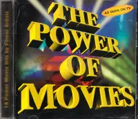 在飛比找Yahoo!奇摩拍賣優惠-The Power of Movies