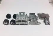 Hot Wheels Redline (ROAD KING MOUNTAIN MINING *~CAB KIT~*)