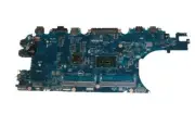 Dell Latitude E5570 i5-6300U AMD R7 M360 Laptop Motherboard GVKV9 LA-C642P