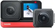 One R Series Twin Edition Insta360 ONE R Twin Edition, Multicolour (InstaOneRTwin)