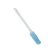 Thunder Group OW364 9-1/2" Plastic Spatula/Scaper w/ 3" Rubber Blade