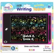 Magic Sensory - Interactive LCD Writing Tablet - Pink Unicorn
