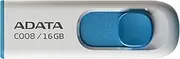 ADATA USB 16GB Type A C008 AC008-16G-RWE-I