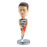 NEW Geelong Cats Jeremy Cameron Bobblehead