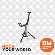 Hercules DS552B Tuba Stand - BNIB - Belfield Music