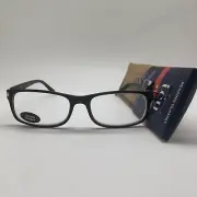 Y43 ICU Henderson 1048000 1t 1.25 Reading Glasses READERS eyewear BLACK