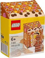 [LEGO] 5005156 Gingerbread Man