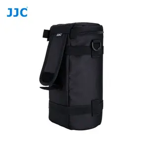 JJC 長焦鏡頭收納包 佳能 RF 800mm F11 騰龍 SP 150-600mm 適馬 150-500mm 等鏡頭
