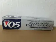 V05 Conditioning Hair Dressing Cream - 1.5oz Gray/ White/ Silver/ Blonde Hair