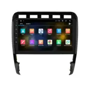 9" Android 10.1 Car Stereo Radio Navi GPS 1+16GB MP5 Player For Porsche Cayenne