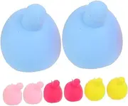 Generic 8pcs Bubble Insert Accessories for DIY Craft Bubble Core Balls for Creative Projects Material
