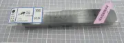 NOS Hadley-Roma 18R Black Casio G-Shock Watch Band-Stainless Buckle ms3130 W37