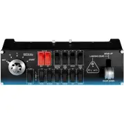 Logitech G Pro Flight Switch Panel