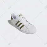 ADIDAS 休閒鞋 男鞋 運動鞋 三葉草 SUPERSTAR 白 HP5501