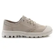 Palladium Pampa Oxford shoes 92351-298-M beige