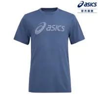 在飛比找蝦皮商城優惠-asics 亞瑟士 短袖上衣 男款 訓練 服飾 2031E0