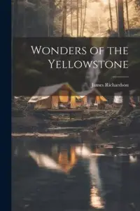 在飛比找博客來優惠-Wonders of the Yellowstone
