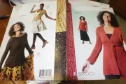 Berroco Knitting Book 255 Bonsai