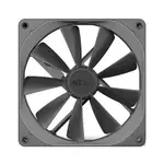 【太極數位】樂 NZXT NZ-AF140 AER F SERIES 風扇-140MM 電腦主機散熱風扇