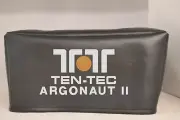 Ten Tec Argonaut II Signature Series Ham Radio Amateur Radio Dust Cover
