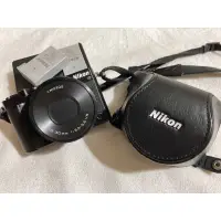 在飛比找蝦皮購物優惠-Nikon 尼康1 J5數位單眼DSLR相機📷