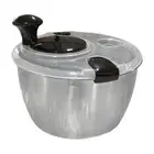 Salad Spinner Fruit Spinner Home Kitchen Salad Spinner, Lettuce Spinner,3007