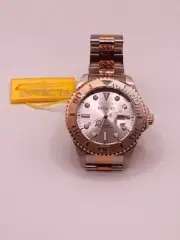 Invicta Pro Diver Men's Watch - 47mm, Steel, Rose Gold