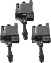 For Mitsubishi For Montero 3.8L V6 2003 2004 For Galant 3.8L V6 2004 2005 Automobile Engine Ignition Coil Pack Ic605 Md372045 Md372035