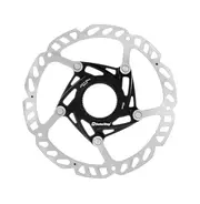 SwissStop Catalyst Race 160mm Centerlock Disc Rotor