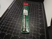 New Metabo "PRO VX2" STRAIGHT SHANK Concrete Drill Bit 5/32" x 6" BRAND NEW