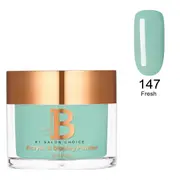 Billionaire SNS Gelish Dip Dipping Acrylic Nail Powder 147 Fresh 56g