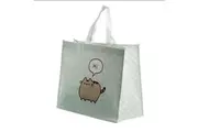 Pusheen Recycled Reusable Bag
