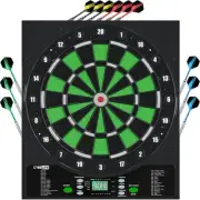 CyeeLife Electronic Dart Board,Soft Tip Dartboard Set,Digital Electric Dart B...