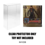 Protector For Toy Biz Doc Ock With Bendable Tentacles