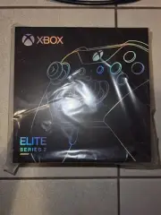 Xbox Elite Wireless Controller Series 2 – DOOM: The Dark Ages Limited SHIP ASAP