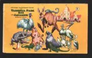 MAG: Official Illustrated Guide to Taronga Park Zoo & Aquarium