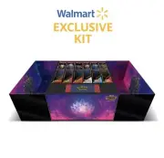 Guardians of the Galaxy Vol. 3 Six Cereal+Pin set Walmart EXCLUSIVE *IN HAND*