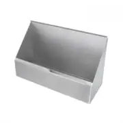 Alfresco Rail for Island Installation (RAIL-14), 14-Inch